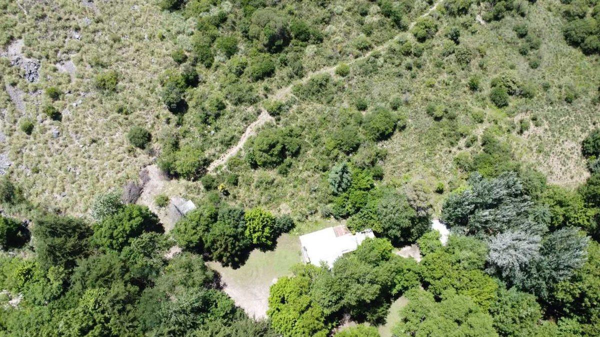 Foto de VENTA CAMPO 18HAS ARROYO CNO CANDONGA AGUA DE ORO, imagen 3