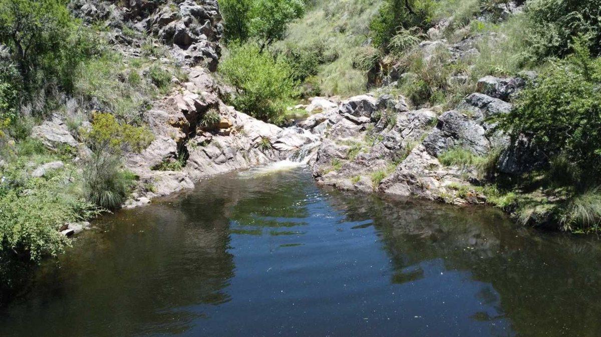 Foto de VENTA CAMPO 18HAS ARROYO CNO CANDONGA AGUA DE ORO, imagen 4