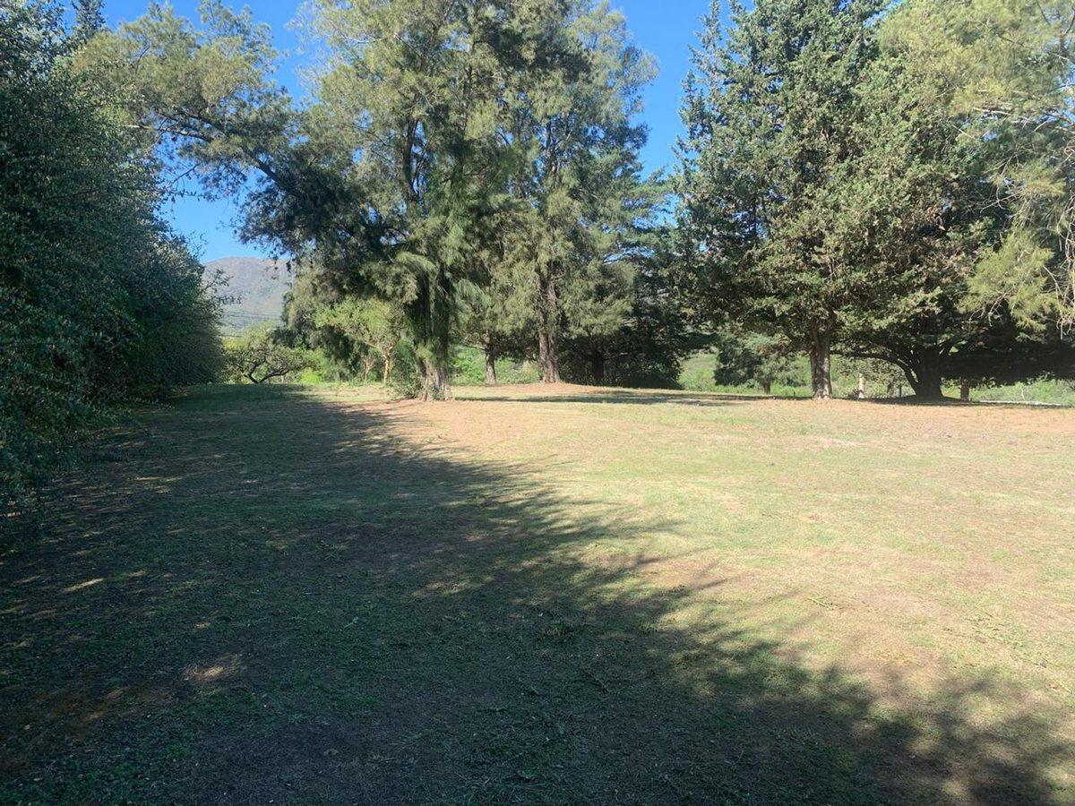 Foto de VENTA TERRENO EN CASA GRANDE CORDOBA, imagen 5