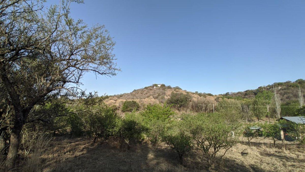 Foto de VENTA TERRENO 13.000mt UNQUILLO CAM. A SAN MARCOS, imagen 1