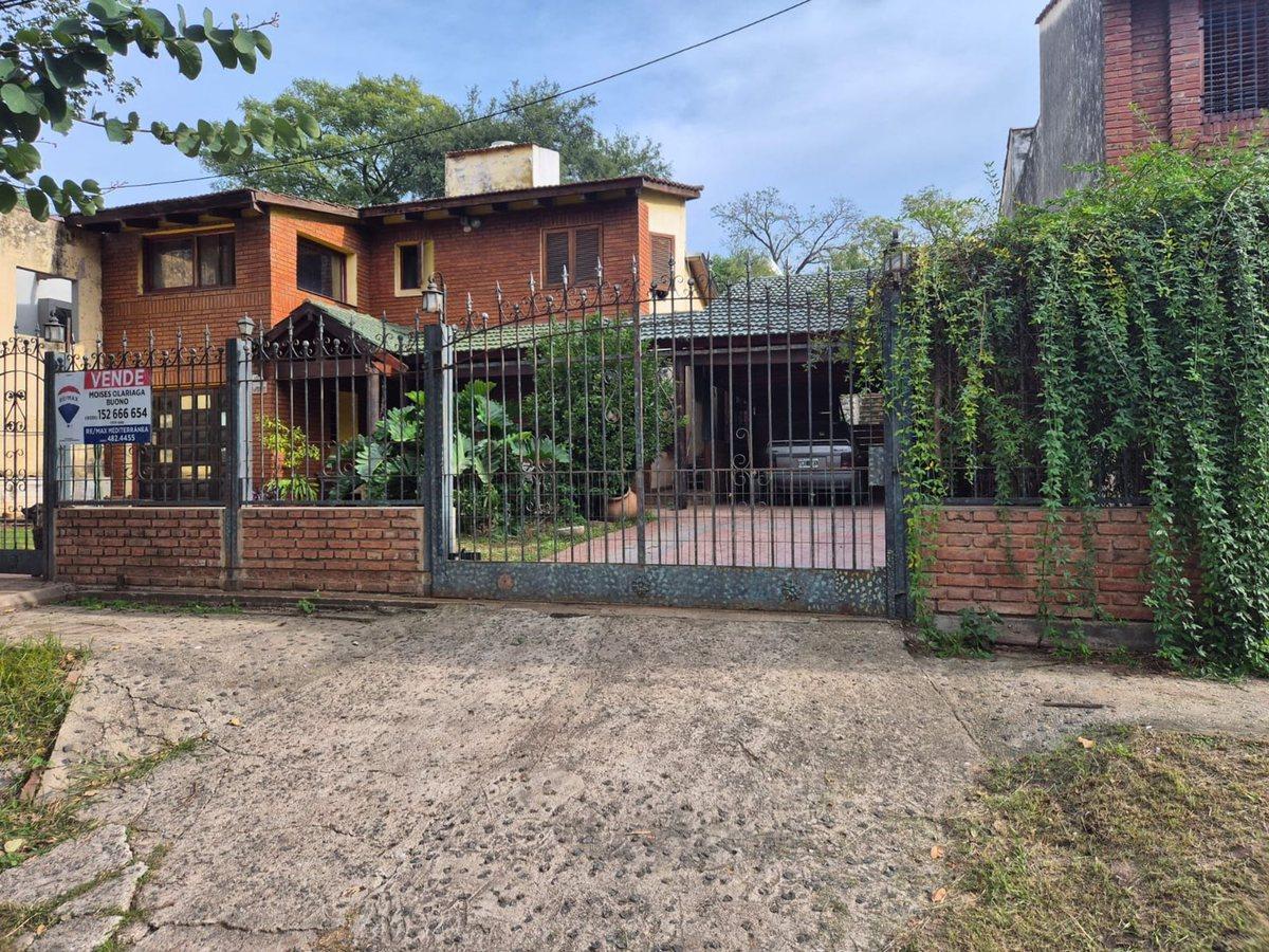 Foto de VENTA CASA 2D COCH PQE APTO DUPLEX VILLA BELGRANO, imagen 4