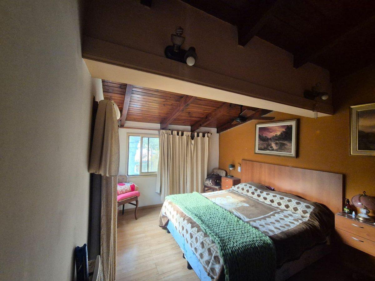 Foto de VENTA CASA 2D COCH PQE APTO DUPLEX VILLA BELGRANO, imagen 3