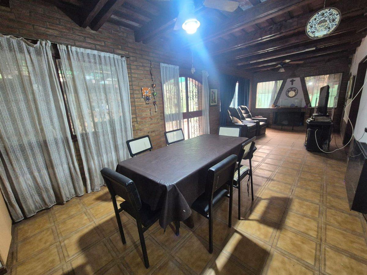 Foto de VENTA CASA 2D COCH PQE APTO DUPLEX VILLA BELGRANO, imagen 5