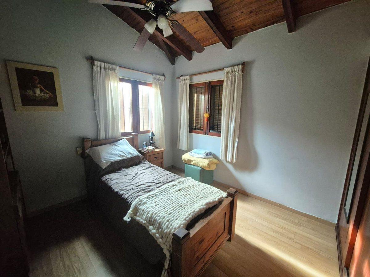 Foto de VENTA CASA 2D COCH PQE APTO DUPLEX VILLA BELGRANO, imagen 1