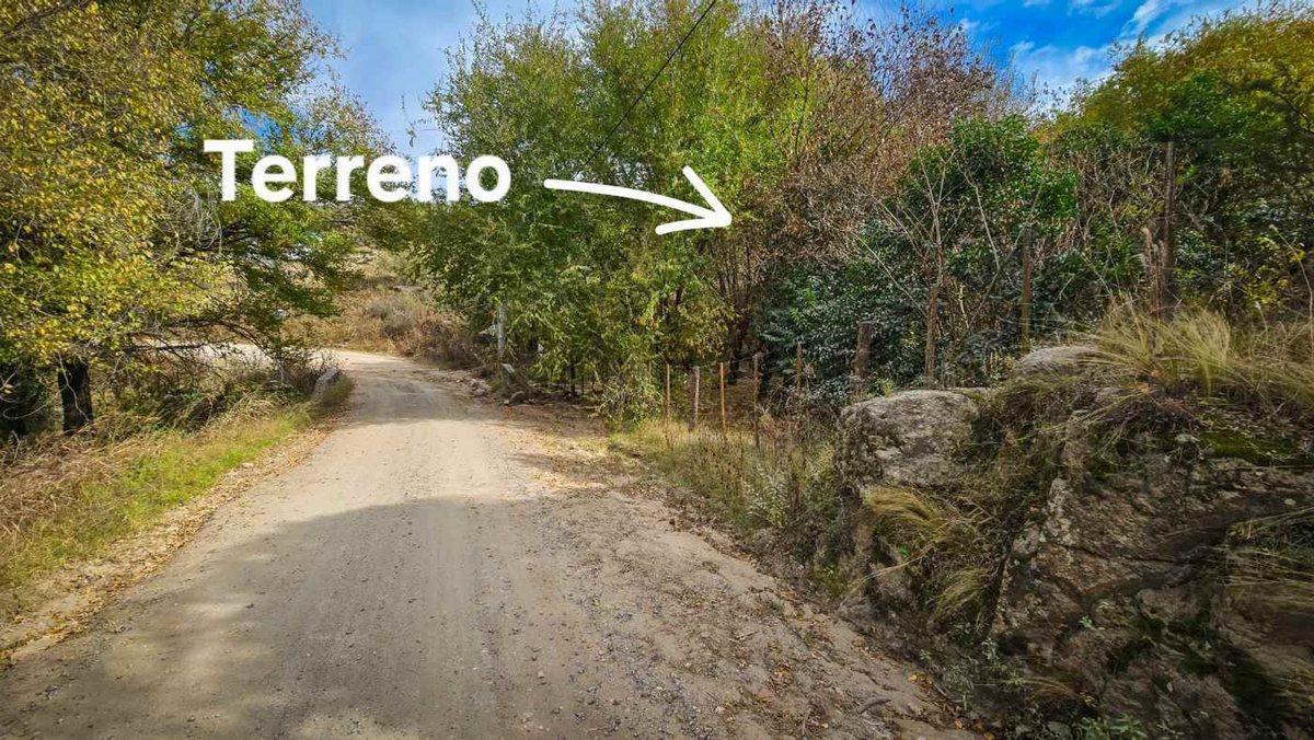Foto de SE VENDE TERRENO DE 7.017 M² VILLA PARQUE SIQUIMAN, imagen 3