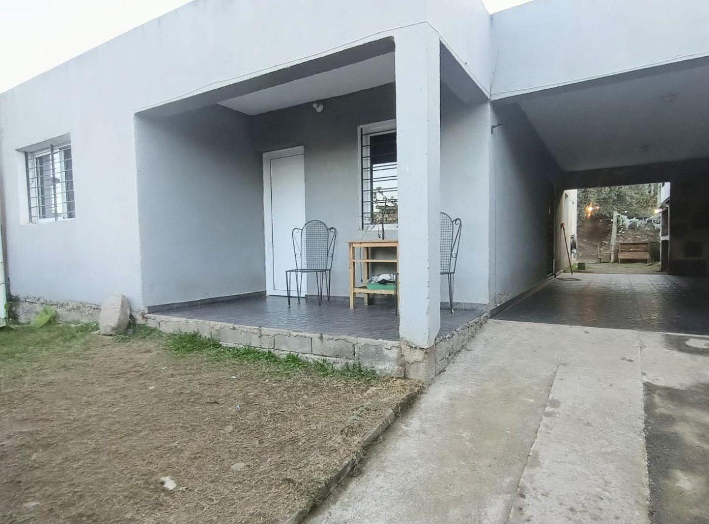 Foto de VENTA CASA EN UNQUILLO APTO CREDITO, imagen 3