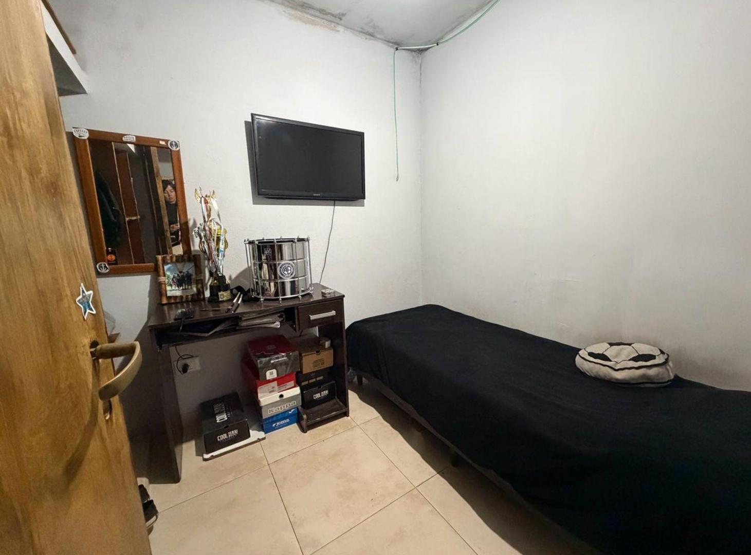 Foto de VENTA CASA EN UNQUILLO APTO CREDITO, imagen 5