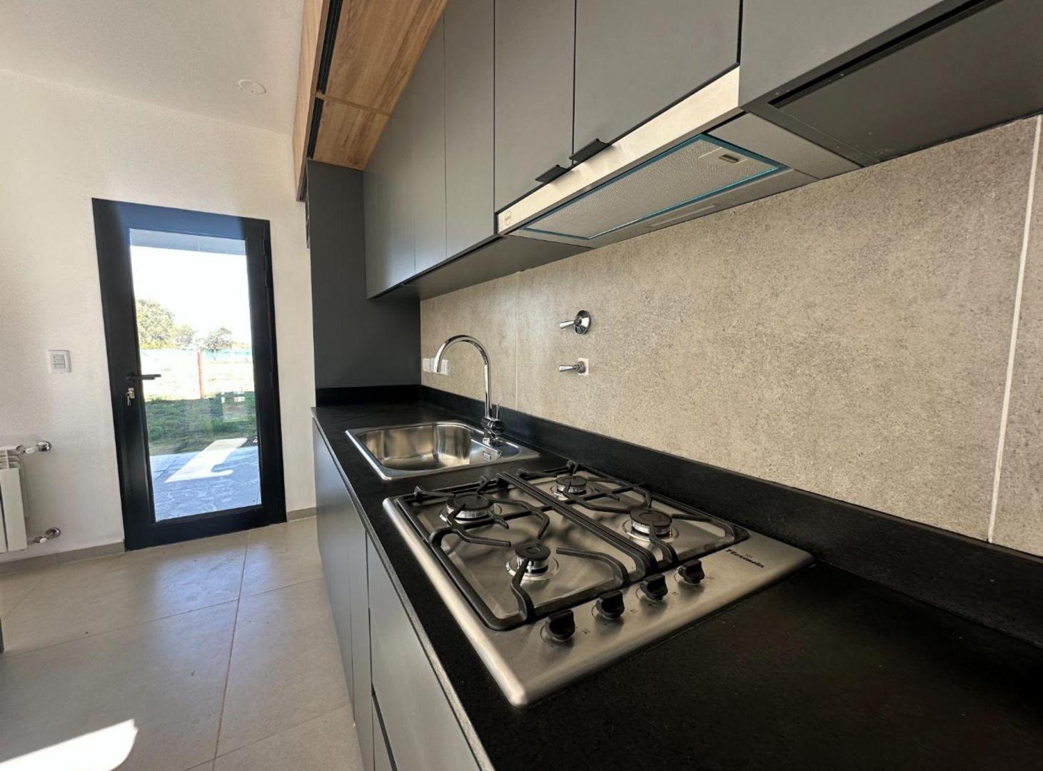 Foto de VENTA DUPLEX 3 DORM A ESTRENAR TALAR DEL ESTE, imagen 2