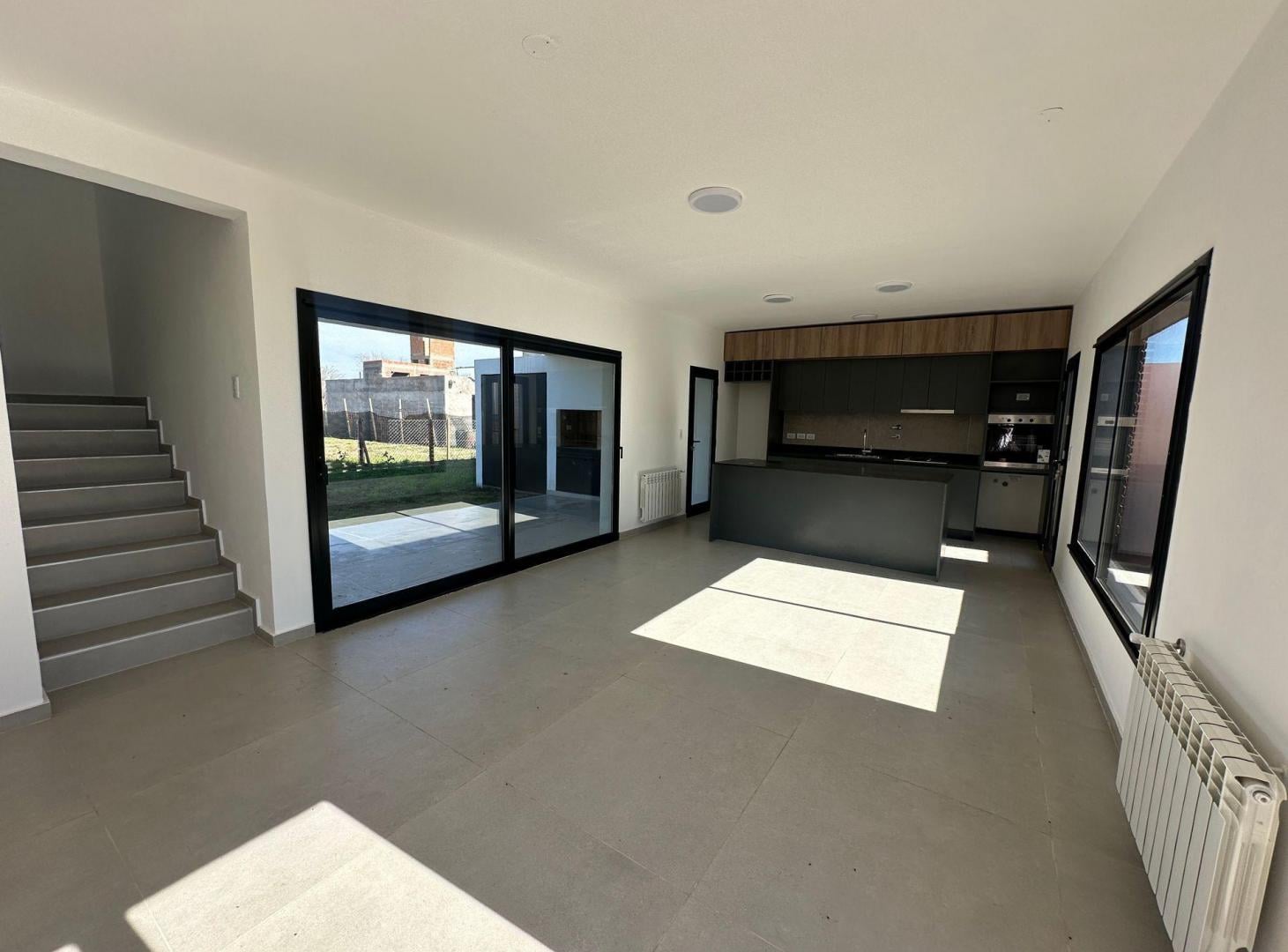 Foto de VENTA DUPLEX 3 DORM A ESTRENAR TALAR DEL ESTE, imagen 5
