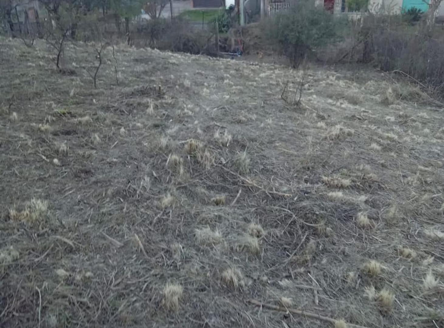 Foto de VENTA LOTE CERRO DEL SOL SALSIPUEDES, imagen 4