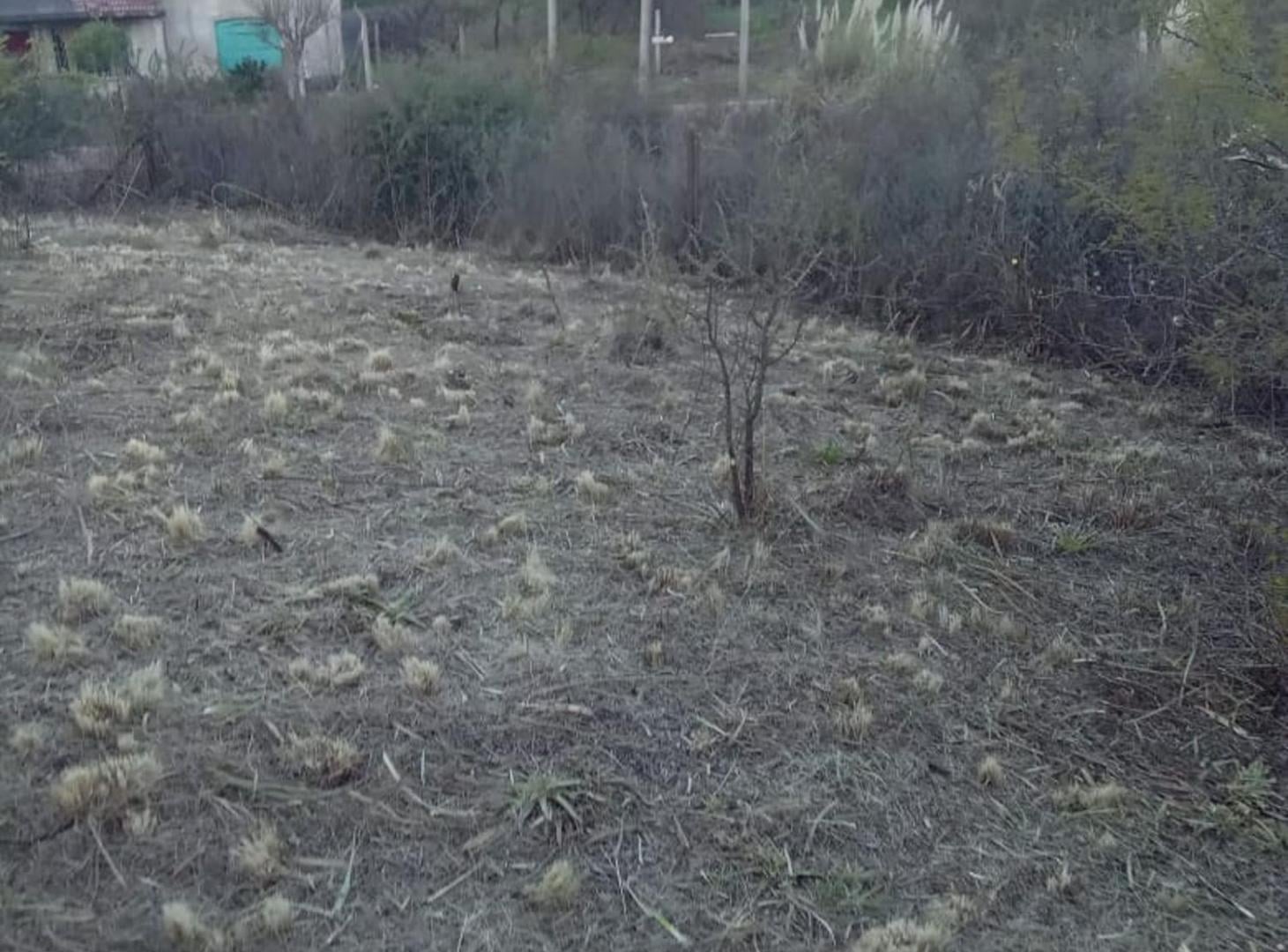 Foto de VENTA LOTE CERRO DEL SOL SALSIPUEDES, imagen 1