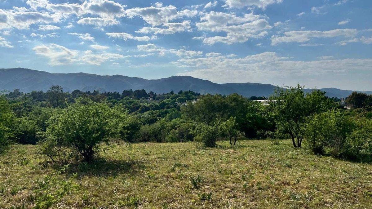 Foto de VENTA TERRENO 951 M2 HUERTA GRANDE CON VISTA, imagen 4