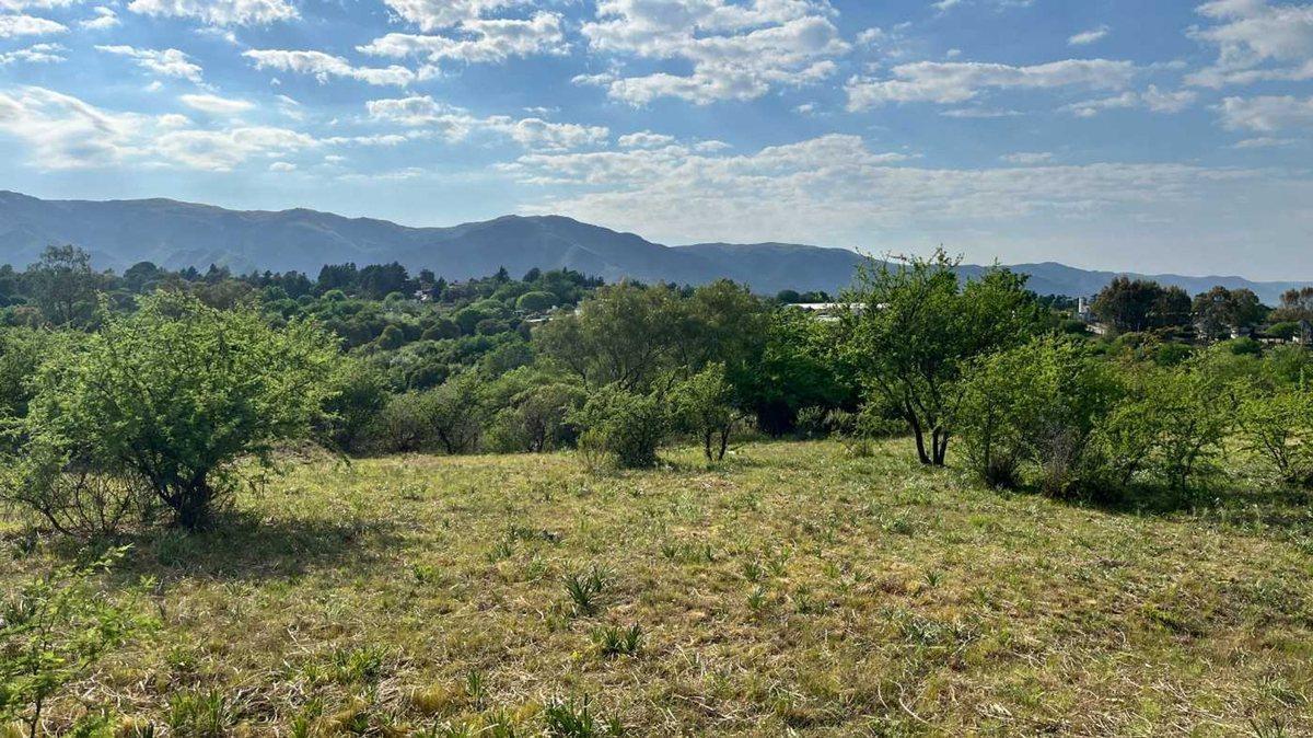 Foto de VENTA TERRENO 951 M2 HUERTA GRANDE CON VISTA, imagen 1