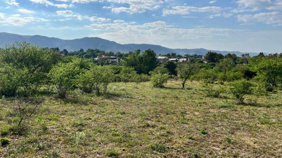 Foto de VENTA TERRENO 951 M2 HUERTA GRANDE CON VISTA, imagen 5