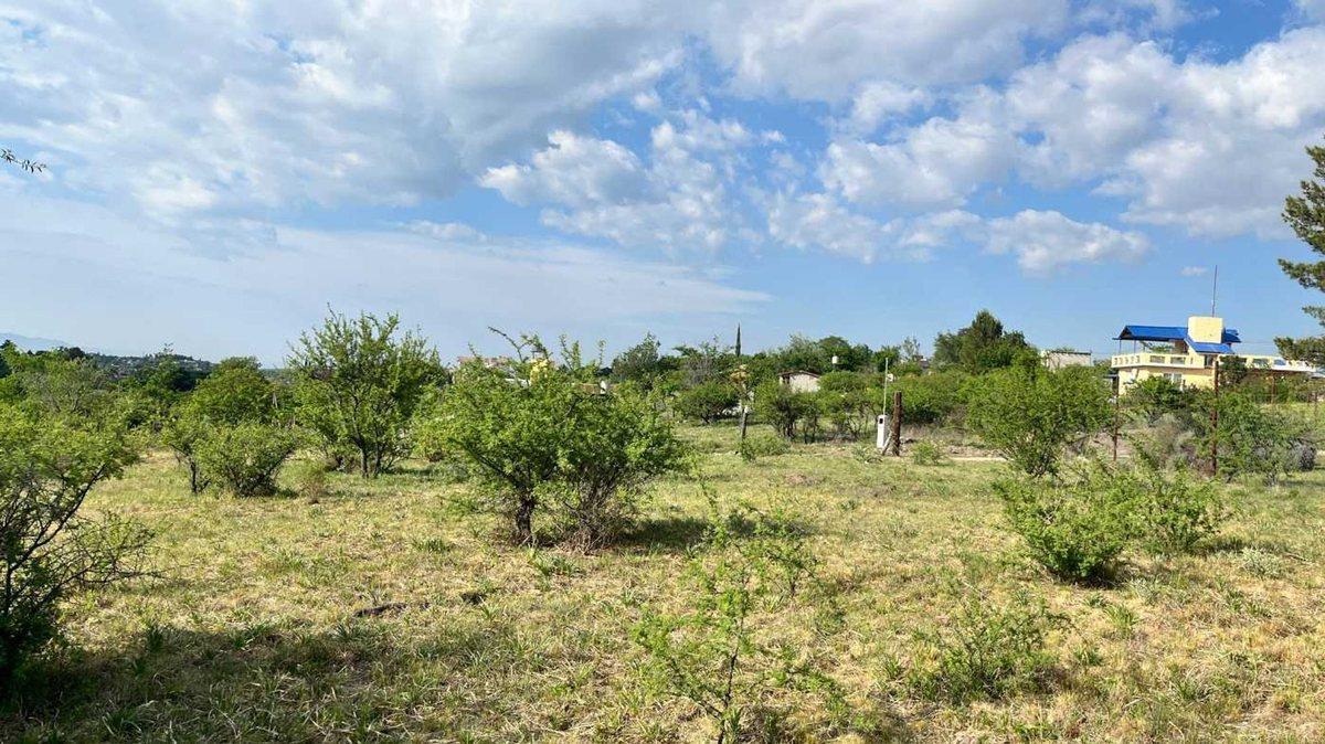 Foto de VENTA TERRENO 771 M2 HUERTA GRANDE CON VISTA, imagen 2