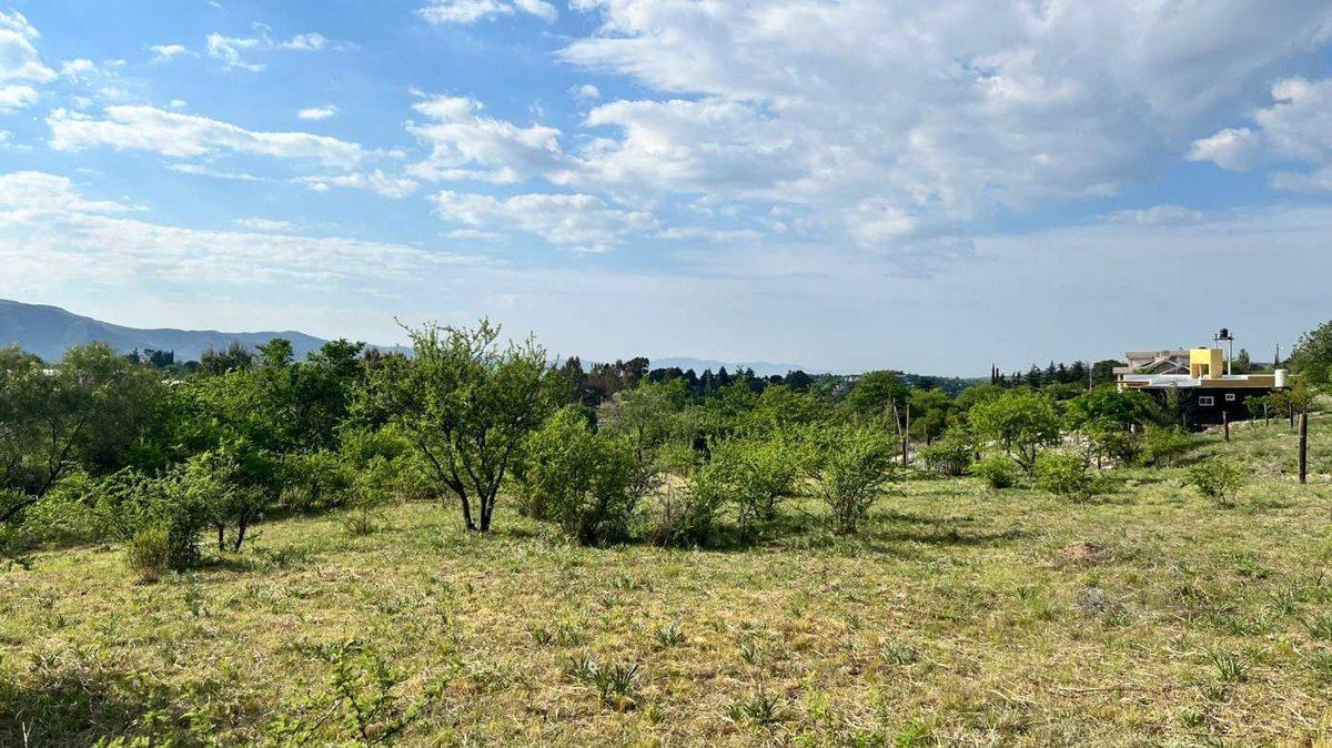 Foto de VENTA TERRENO 771 M2 HUERTA GRANDE CON VISTA, imagen 3