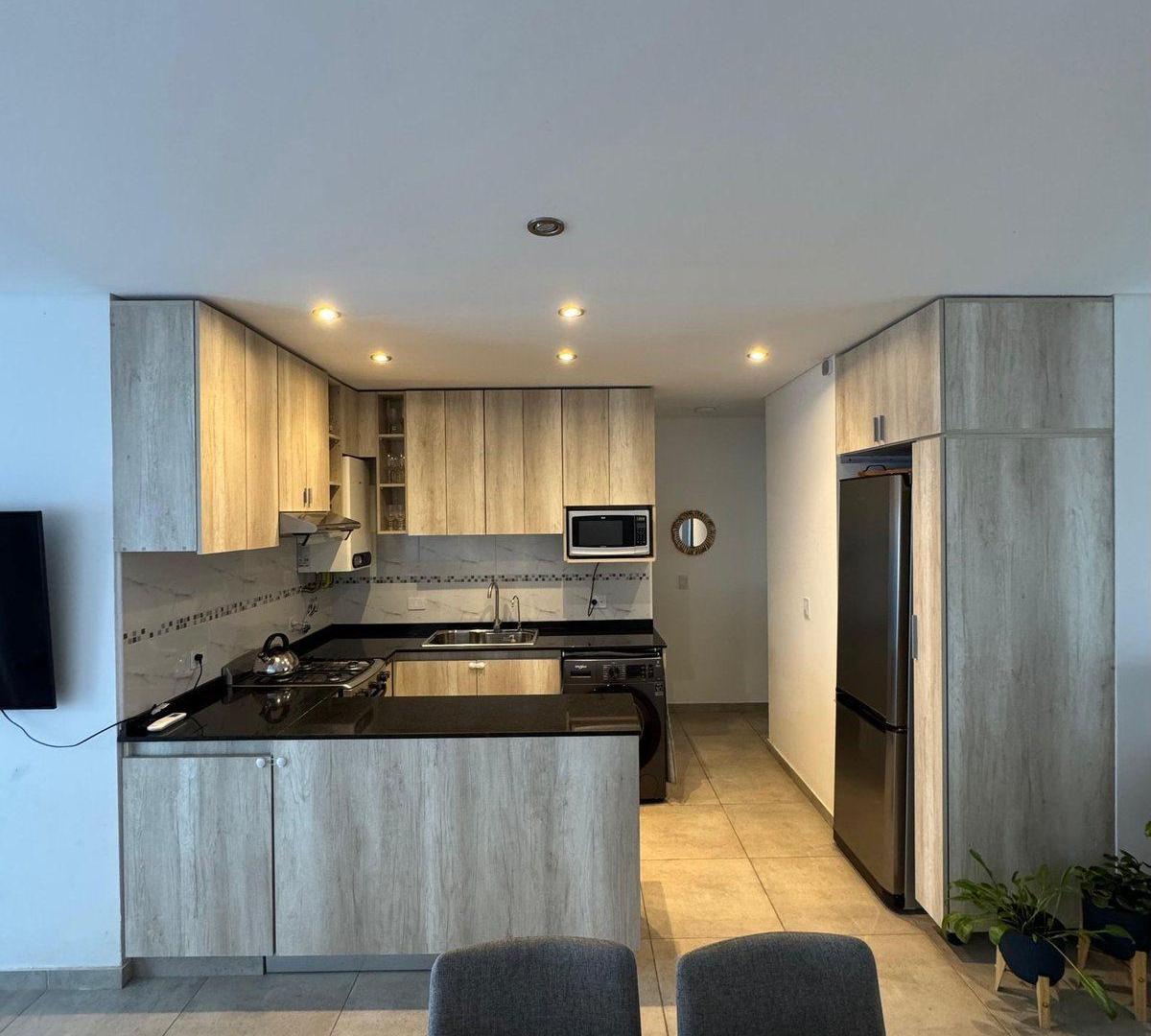Foto de VENTA DUPLEX PLANTA BAJA COLINAS DE MANANTIALES, imagen 2