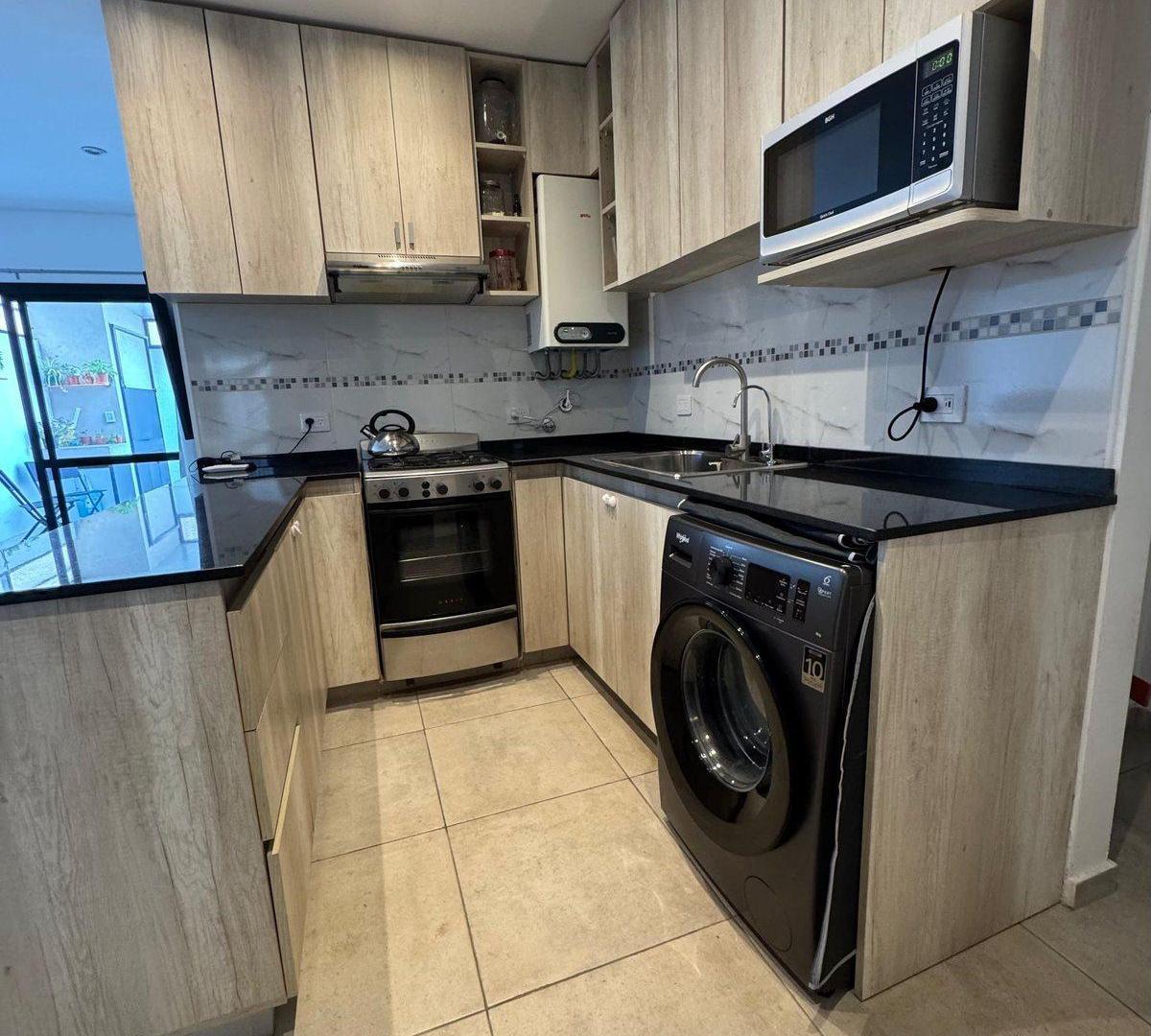 Foto de VENTA DUPLEX PLANTA BAJA COLINAS DE MANANTIALES, imagen 4