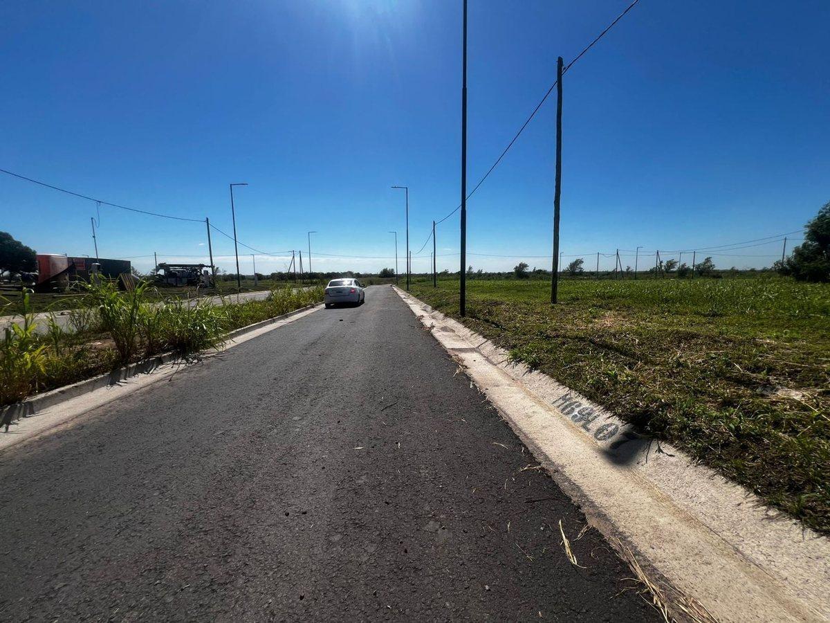 Foto de VTA LOTE DOCTA CENTRAL SOBRE EL BOULEVRD APPTO DUP, imagen 1