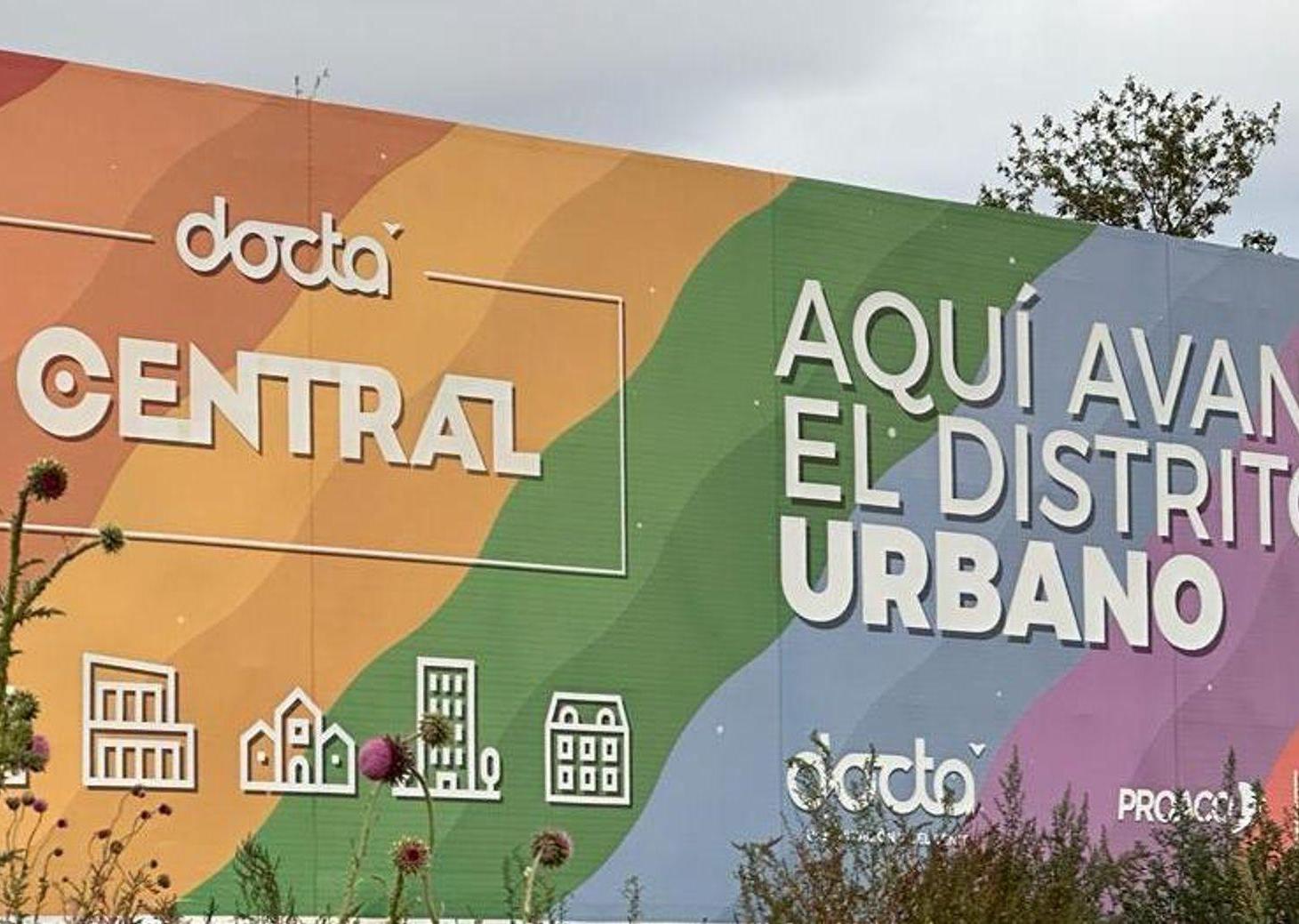 Foto de VTA LOTE DOCTA CENTRAL SOBRE EL BOULEVRD APPTO DUP, imagen 4