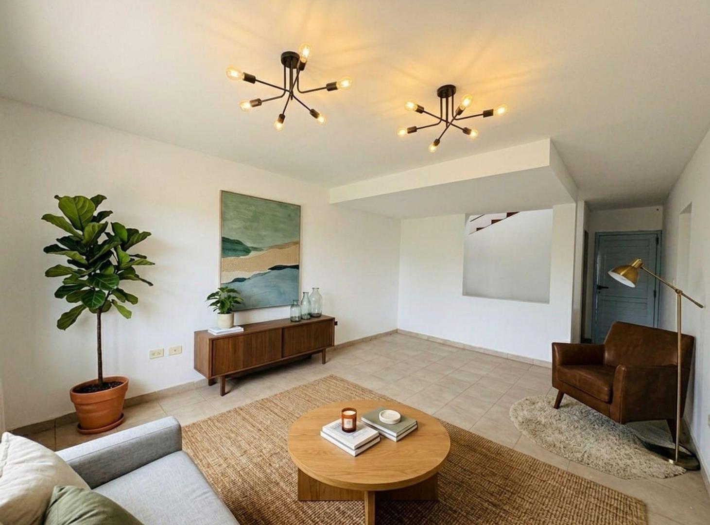 Foto de VENTA DUPLEX VILLA ALLENDE 3 Dorm Cochera Patio, imagen 3