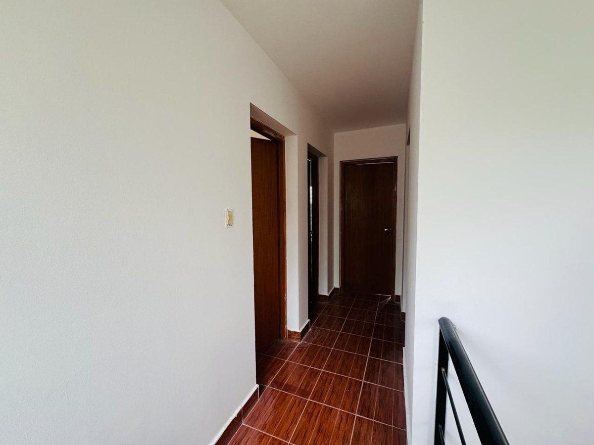 Foto de VENTA DUPLEX VILLA ALLENDE 3 Dorm Cochera Patio, imagen 4