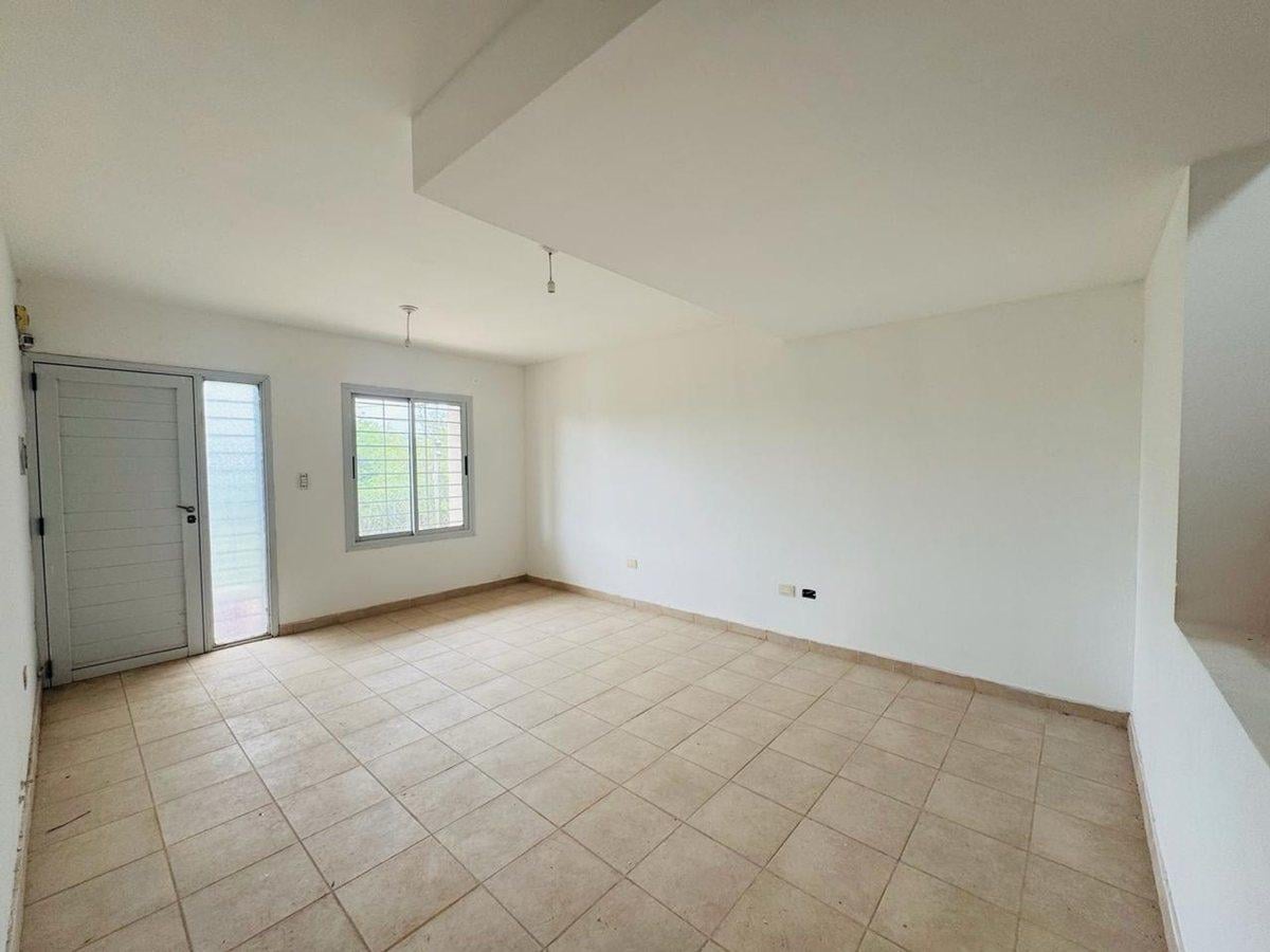 Foto de VENTA DUPLEX VILLA ALLENDE 3 Dorm Cochera Patio, imagen 2