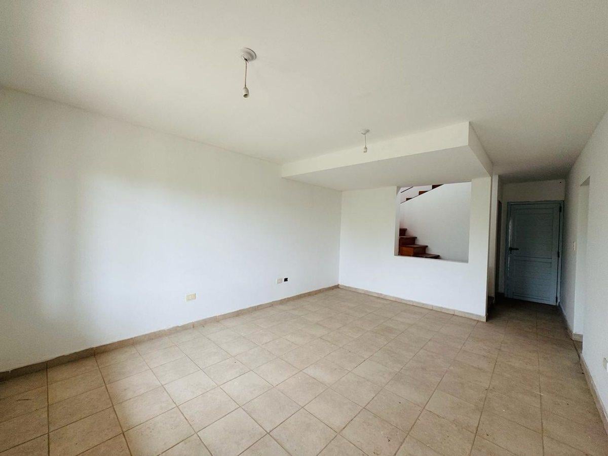 Foto de VENTA DUPLEX VILLA ALLENDE 3 Dorm Cochera Patio, imagen 1