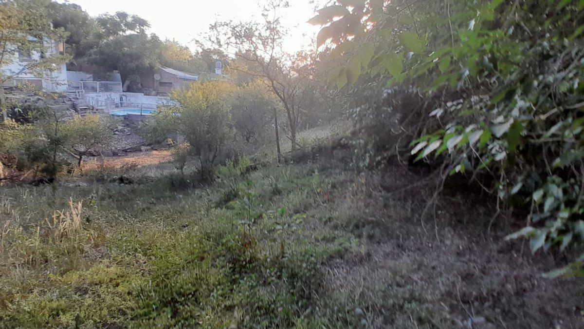 Foto de VENTA TERRENO SAN ANTONIO DE ARREDONDO 714MTS, imagen 4