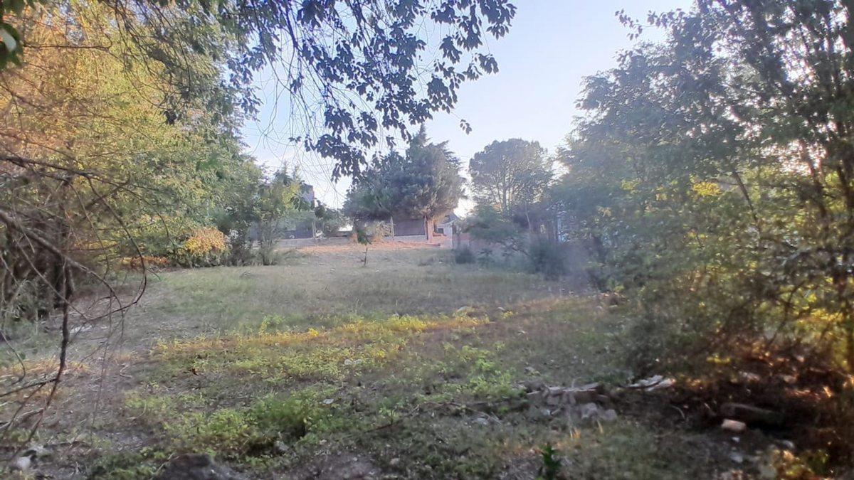 Foto de VENTA TERRENO SAN ANTONIO DE ARREDONDO 714MTS, imagen 3