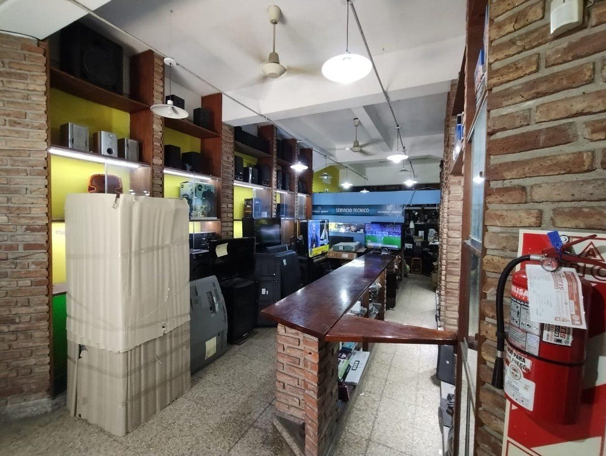 Foto de VENTA LOCAL CENTRO CORDOBA 91 m² RENTA +10% USD, imagen 5