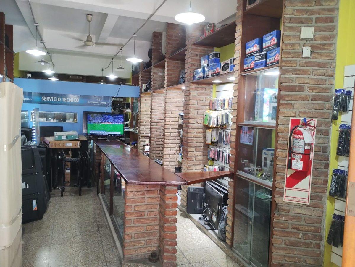 Foto de VENTA LOCAL CENTRO CORDOBA 91 m² RENTA +10% USD, imagen 3