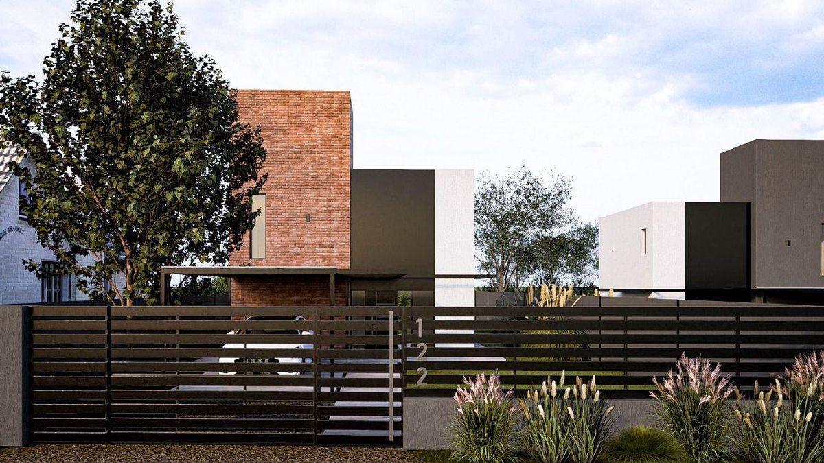 Foto de VENTA CASA DUPLEX A ESTRENAR EN VILLA DEL LAGO, imagen 4