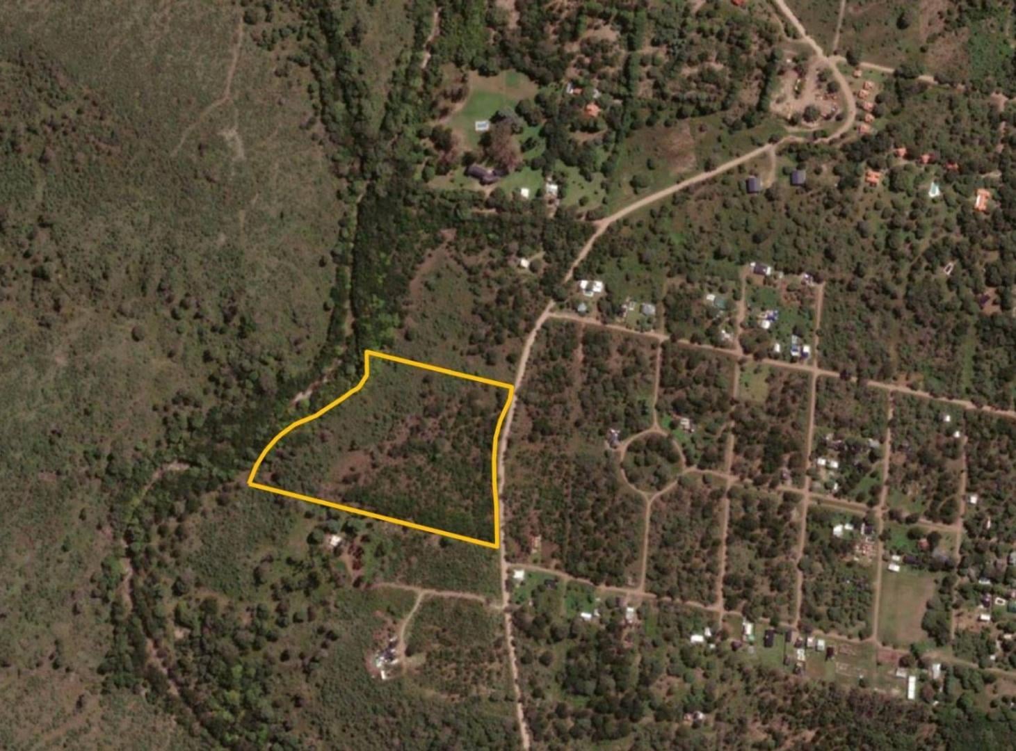 Foto de VENTA TERRENO 4 HAS STA R CALAMUCHITA COSTA DE RIO, imagen 3