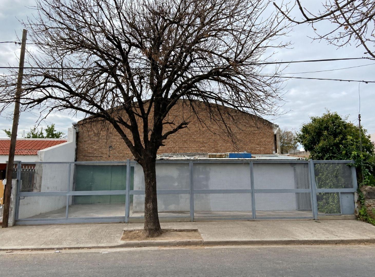 Foto de VENTA GALPON EXCELENTE, LAS MAGNOLIAS CBA, imagen 1