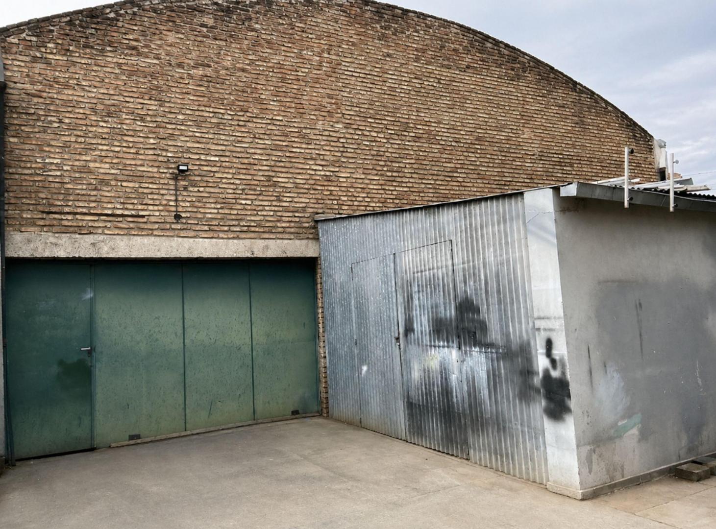 Foto de VENTA GALPON EXCELENTE, LAS MAGNOLIAS CBA, imagen 5