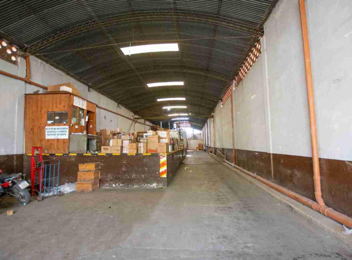 Foto de VENTA GALPON A MTS DE AV JUAN B. JUSTO 550 M2, imagen 5