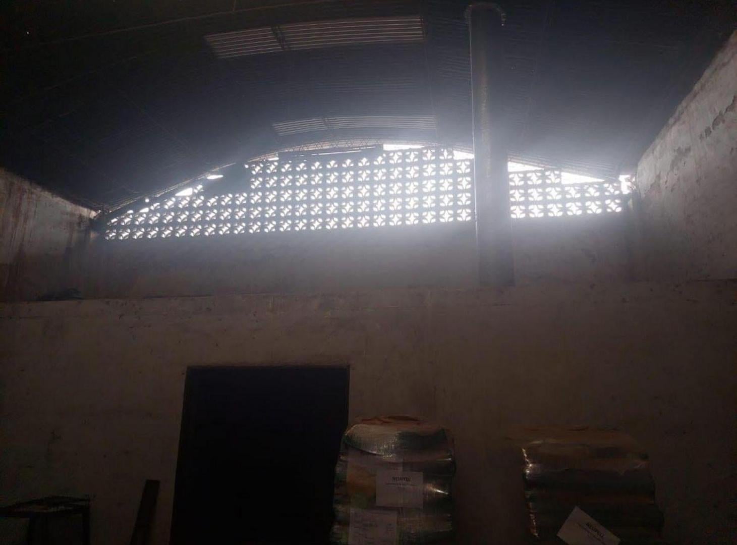 Foto de VENTA GALPON A MTS DE AV JUAN B. JUSTO 550 M2, imagen 2