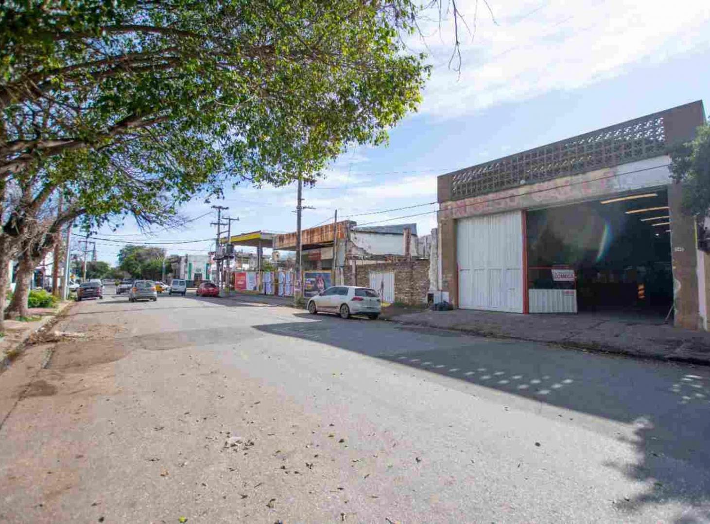 Foto de VENTA GALPON A MTS DE AV JUAN B. JUSTO 550 M2, imagen 3