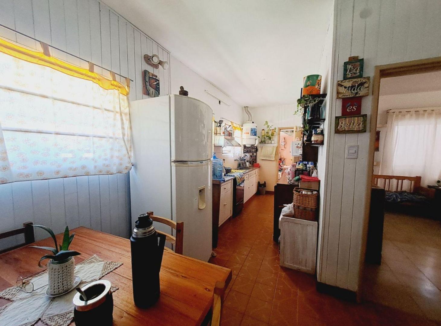 Foto de VENTA CASA 2 DORM RIO CEBALLOS, imagen 2