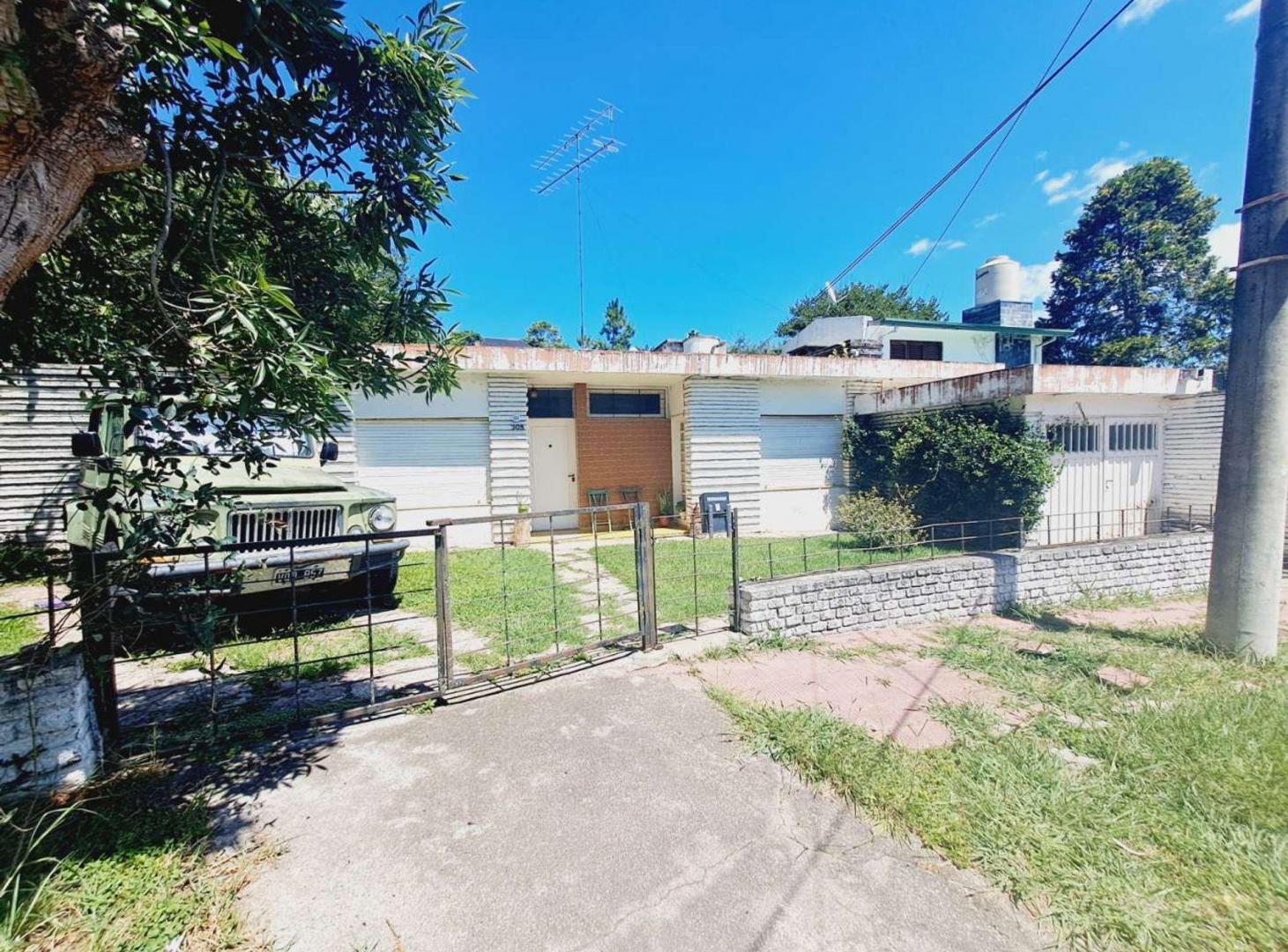 Foto de VENTA CASA 2 DORM RIO CEBALLOS, imagen 1