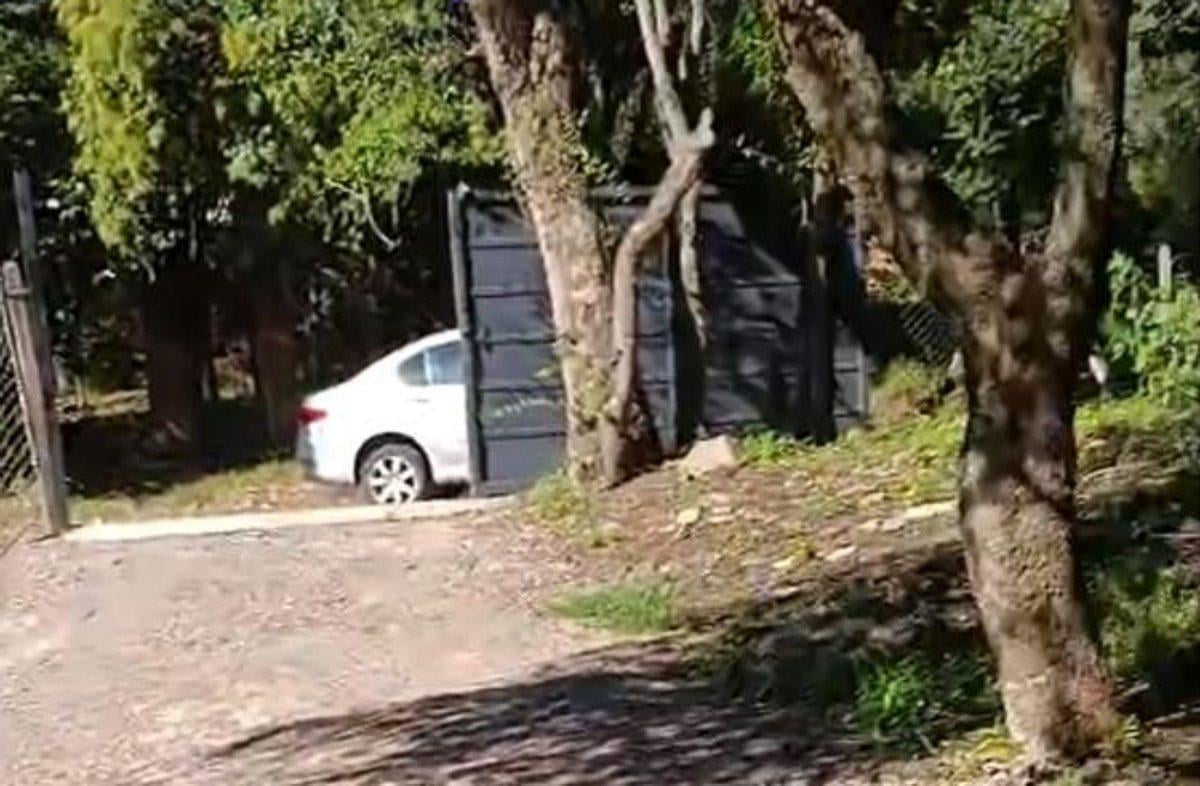 Foto de VENTA LOTE 476 M2 RIO CEBALLOS EXCELENTE ZONA, imagen 1
