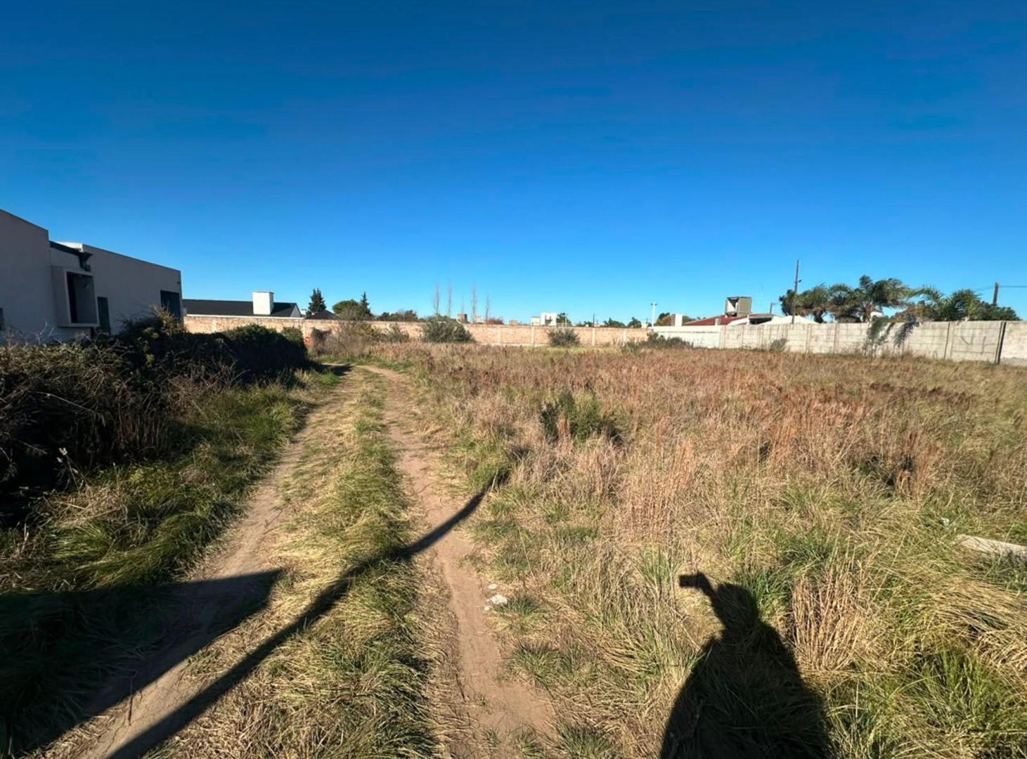 Foto de VENTA HERMOSO LOTE 685MTS EN COLONIA TIROLESA, imagen 4