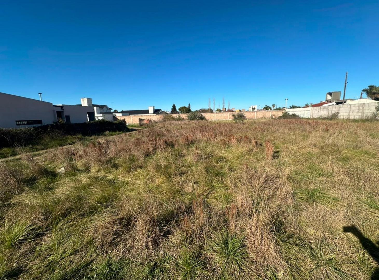 Foto de VENTA HERMOSO LOTE 685MTS EN COLONIA TIROLESA, imagen 2