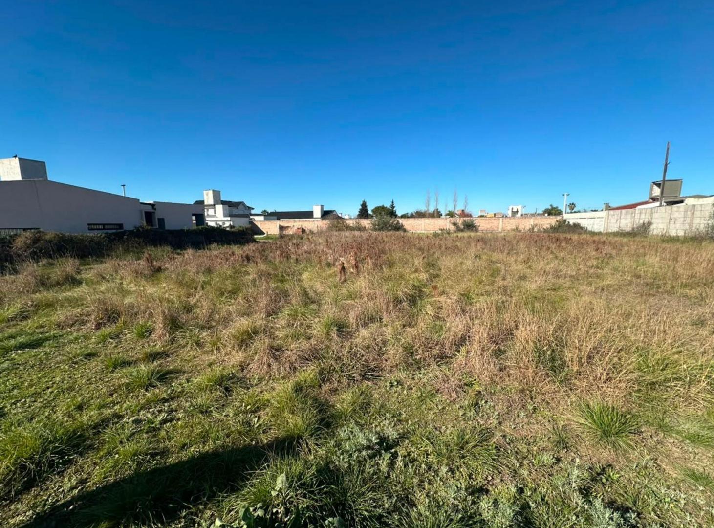 Foto de VENTA HERMOSO LOTE 685MTS EN COLONIA TIROLESA, imagen 1