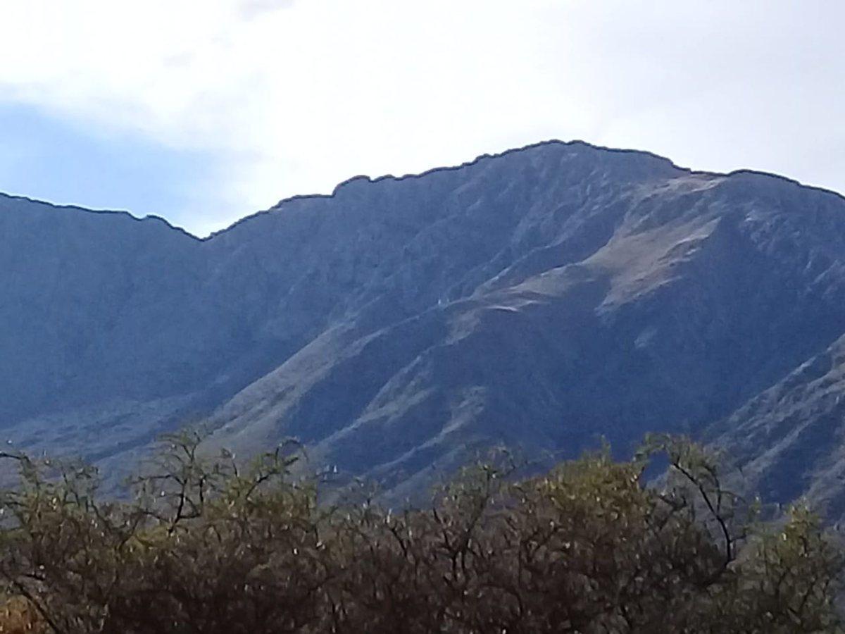 Foto de Capilla del Monte Cerro Uritorco, imagen 4