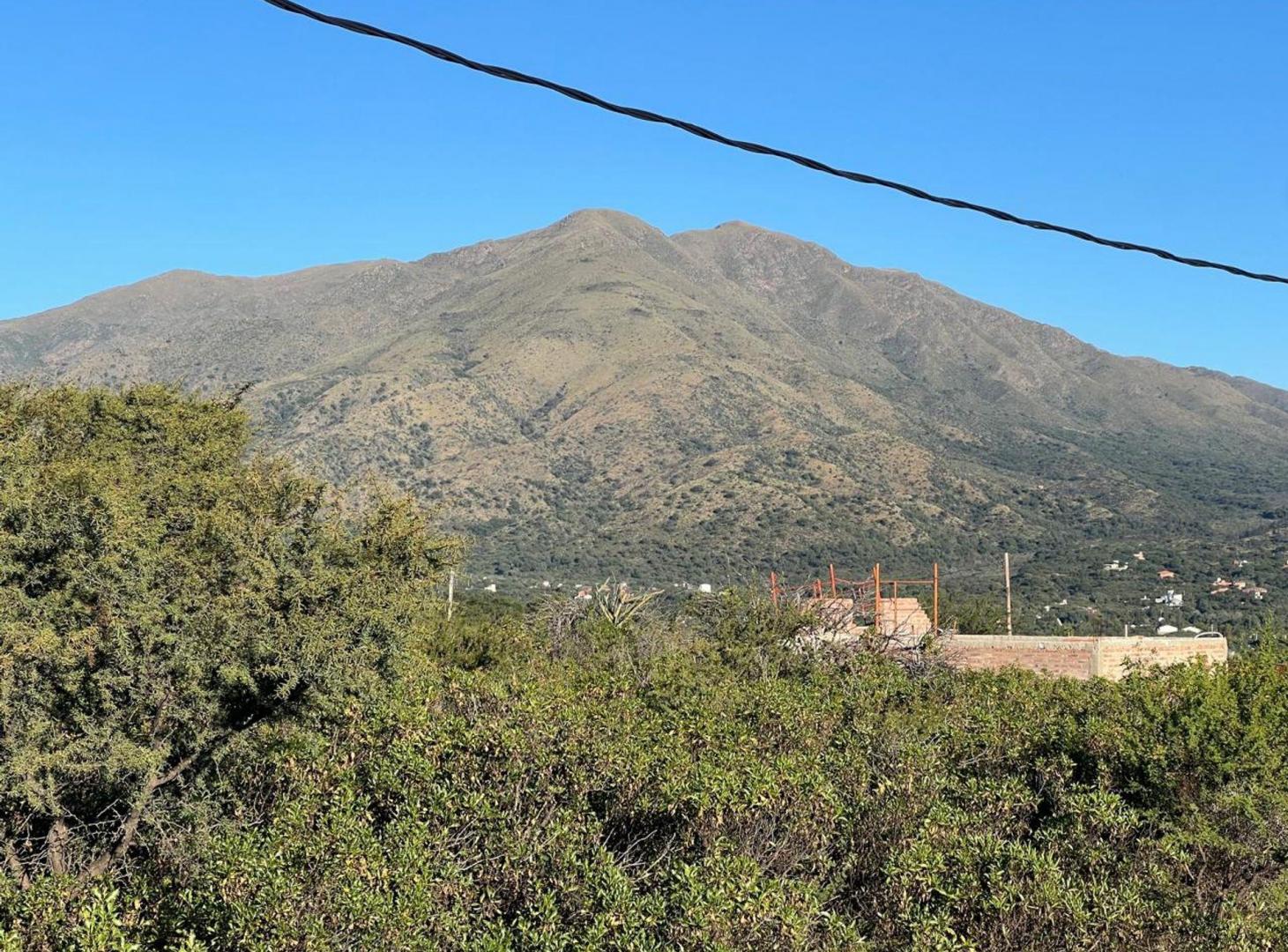 Foto de Capilla del Monte Cerro Uritorco, imagen 3