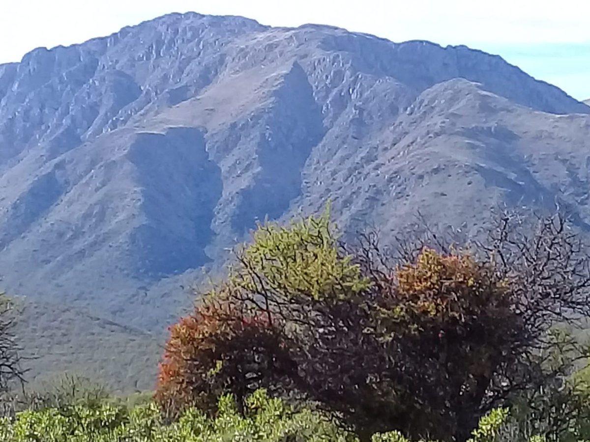 Foto de Capilla del Monte Cerro Uritorco, imagen 2