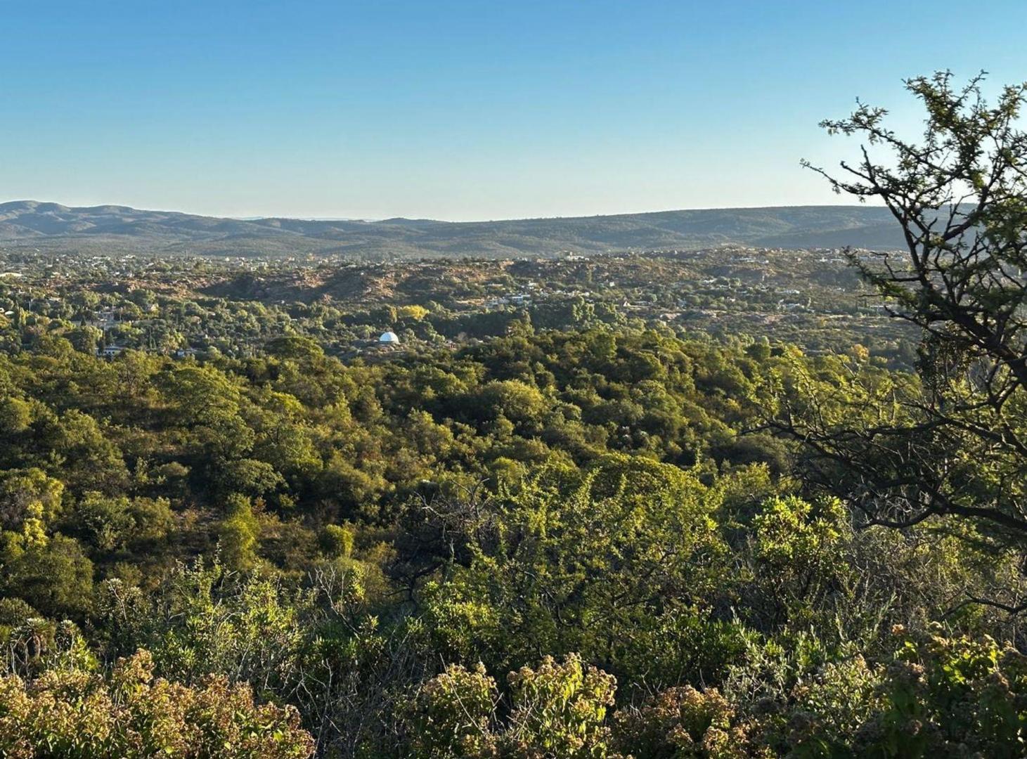 Foto de Capilla del Monte Cerro Uritorco, imagen 5