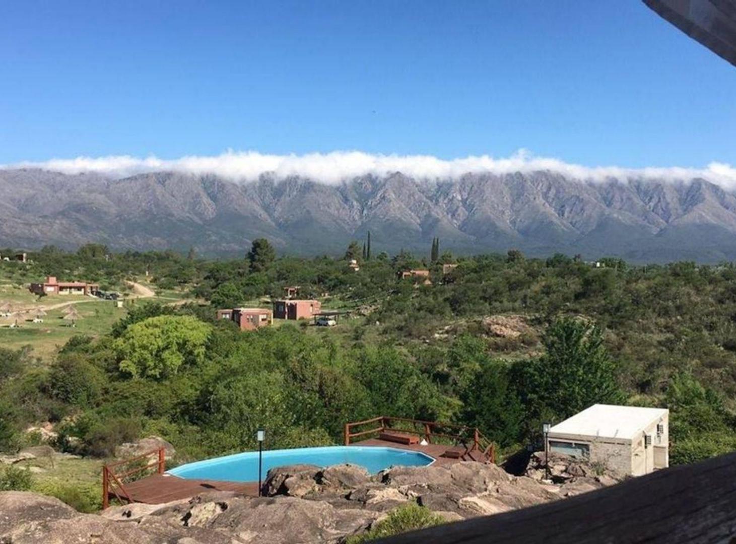 Foto de VENTA COMPLEJO NONO 4 UNIDADES CON JACUZZI Y DPTO, imagen 4